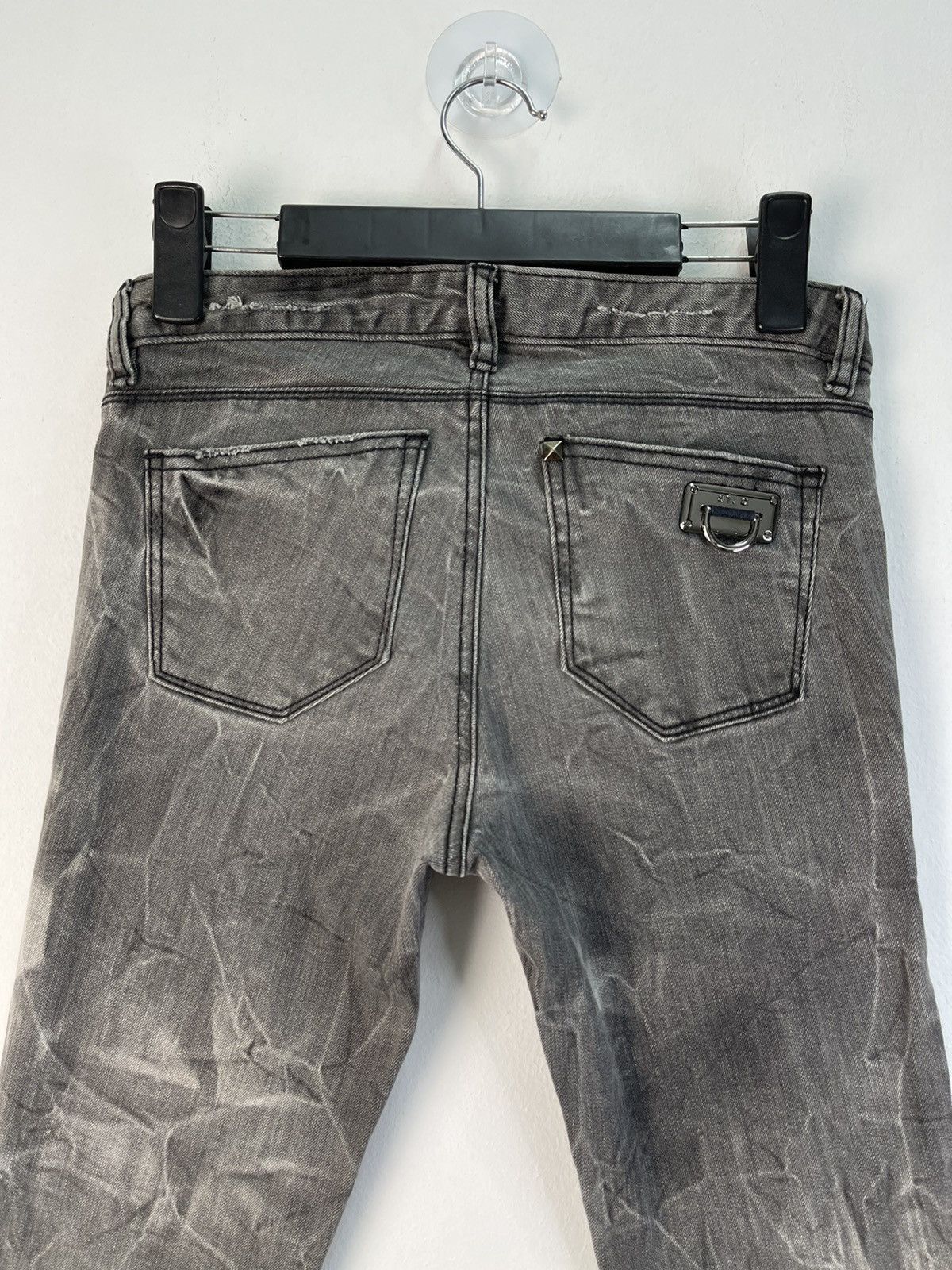 Japanese Brand × Vintage Vintage St.a Special Design Denim Size US 28 / EU 44 - 13 Thumbnail