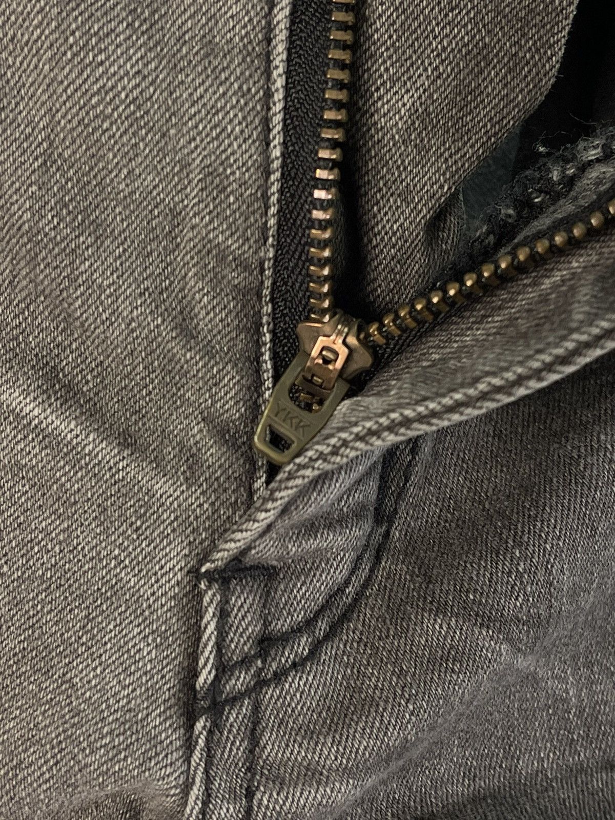 Japanese Brand × Vintage Vintage St.a Special Design Denim Size US 28 / EU 44 - 8 Thumbnail