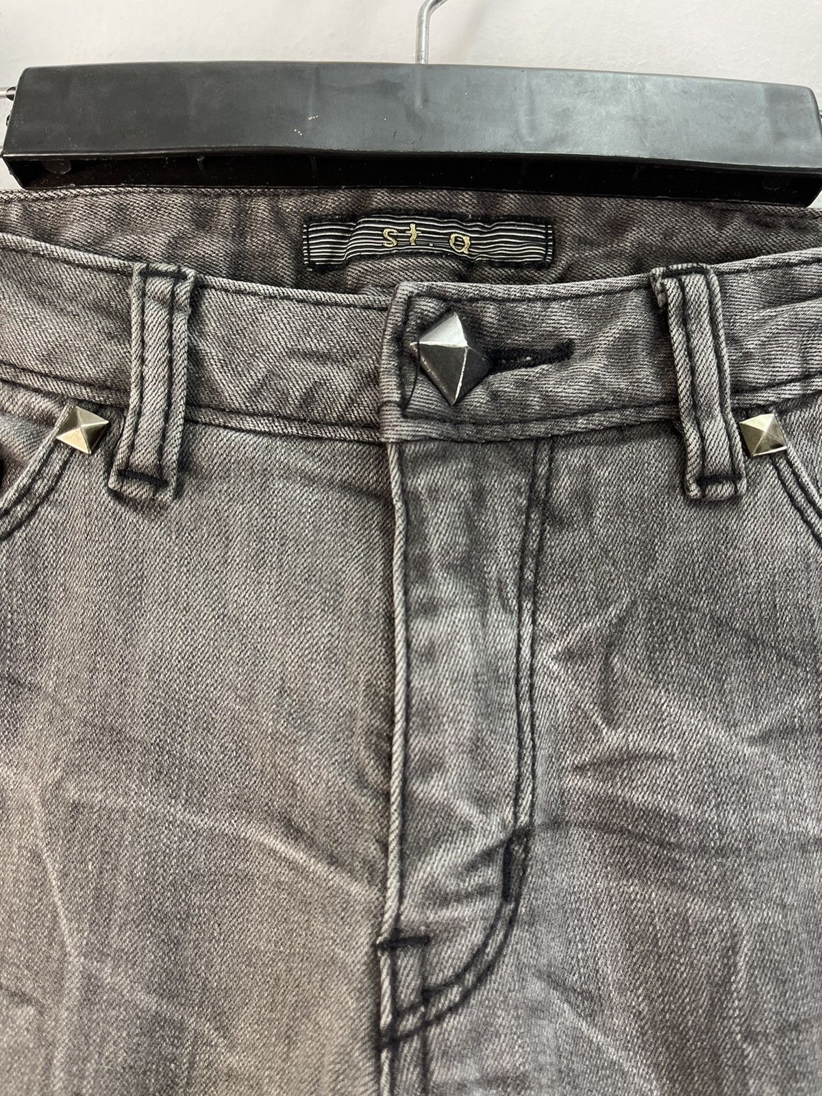 Japanese Brand × Vintage Vintage St.a Special Design Denim Size US 28 / EU 44 - 3 Thumbnail