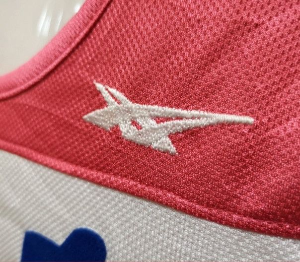 Asics × Kiko Kostadinov × Vintage VINTAGE ASICS SPORTS TANK TOP Size S / US 4 / IT 40 - 4 Thumbnail
