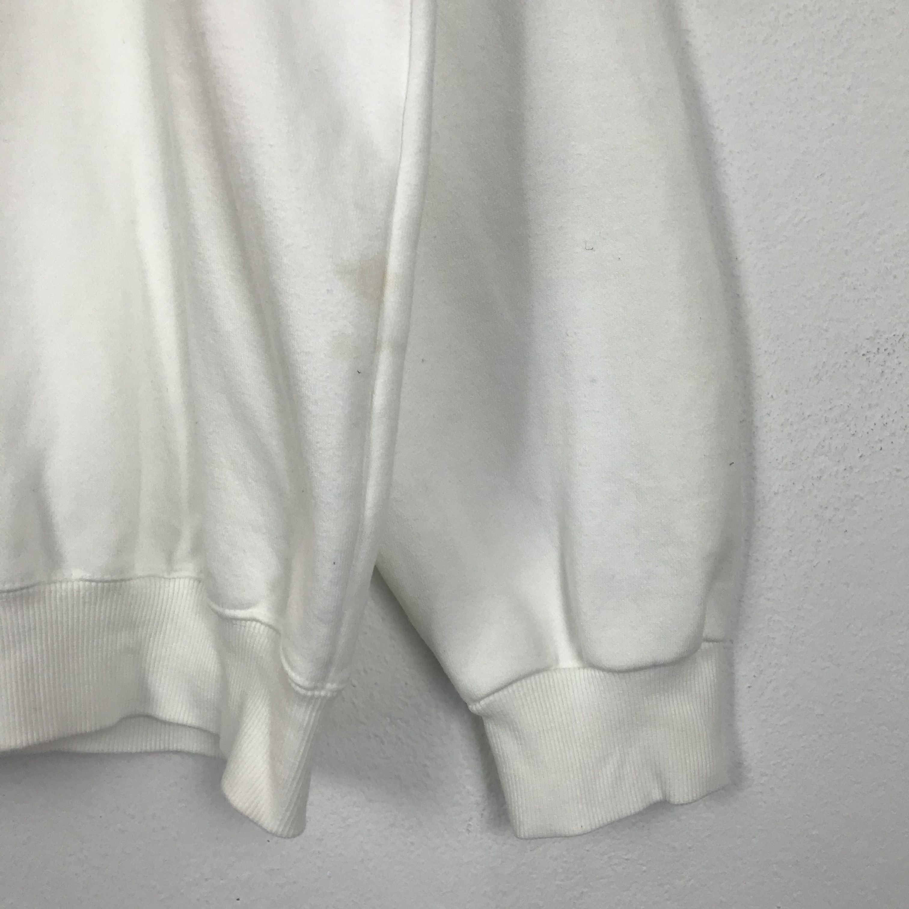 Evisu × Japanese Brand × Vintage 💣OFFER Vtg EVISU JAPAN Playing Card Design Sweatshirt Size US XL / EU 56 / 4 - 3 Thumbnail