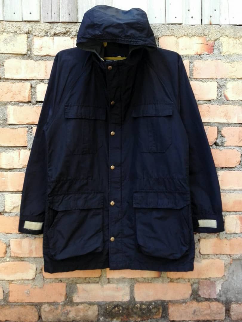 Sierra Designs × Vintage Vintage parka Sierra design Size US M / EU 48-50 / 2 - 1 Thumbnail