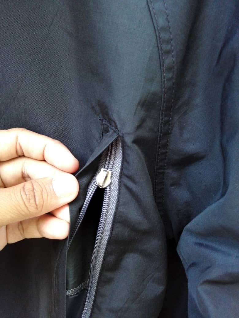 Sierra Designs × Vintage Vintage parka Sierra design Size US M / EU 48-50 / 2 - 5 Thumbnail