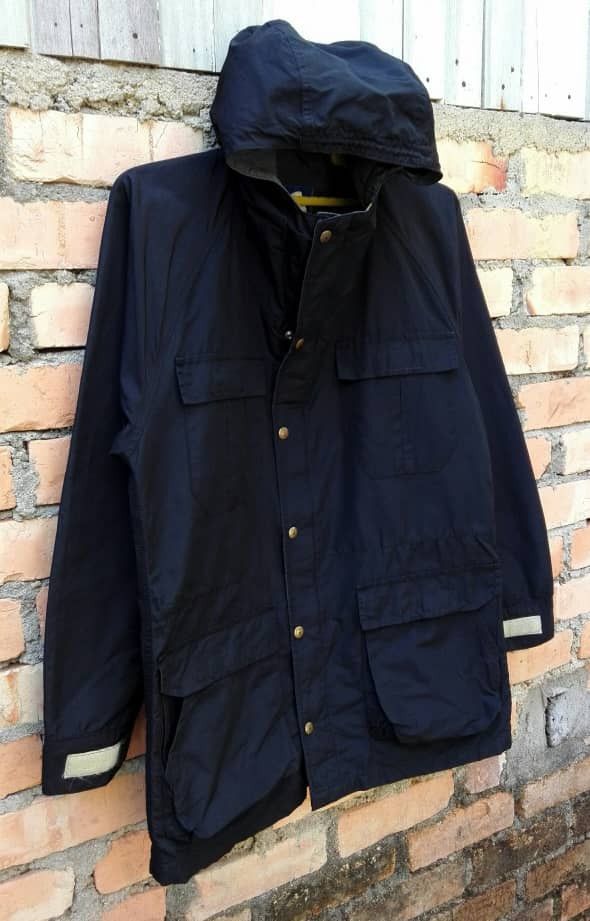 Sierra Designs × Vintage Vintage parka Sierra design Size US M / EU 48-50 / 2 - 2 Thumbnail