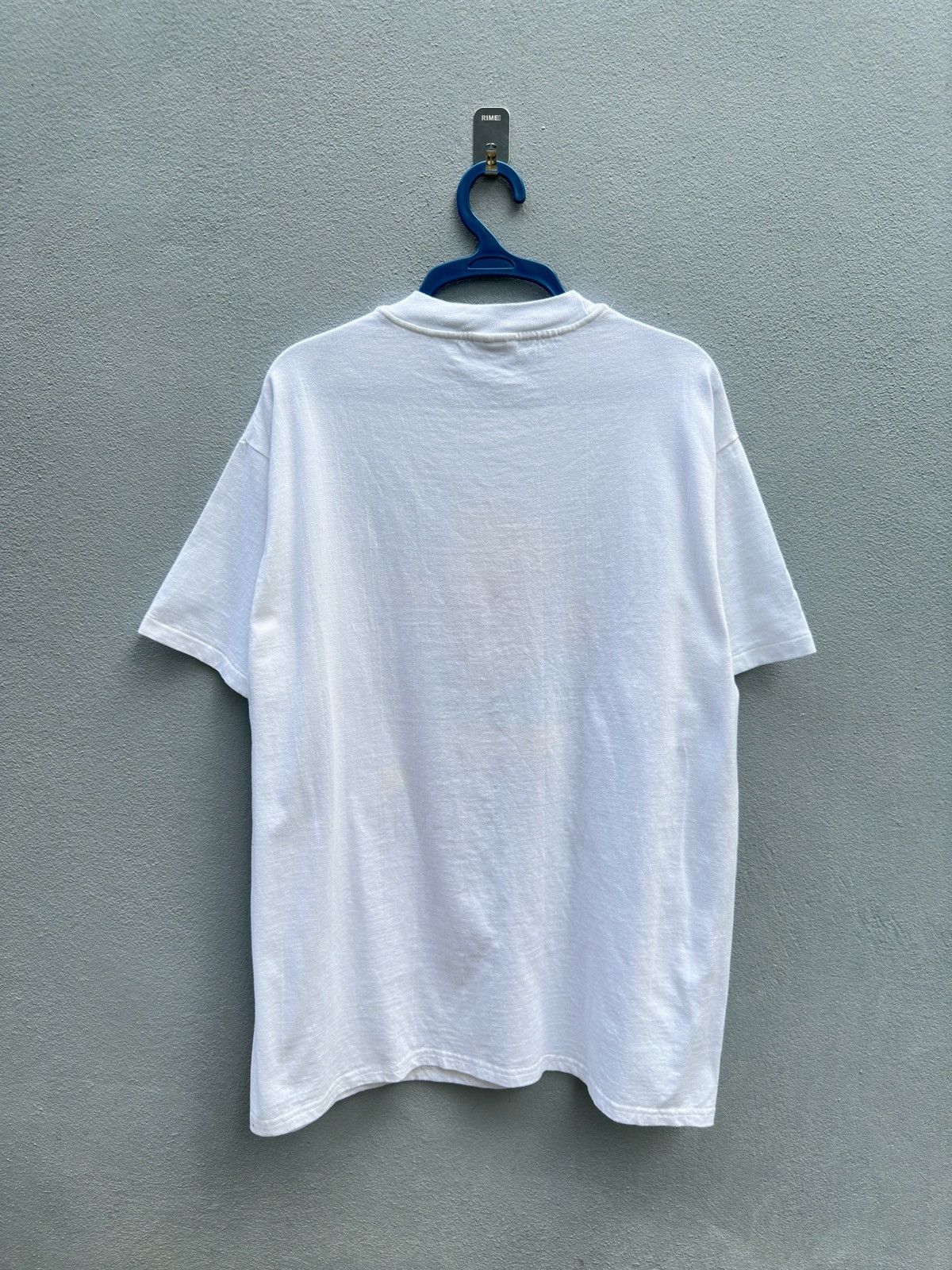 Anime Vintage 1990s Anime Takarakuji by Tokodo Tshirt A01 Size US S / EU 44-46 / 1 - 3 Thumbnail