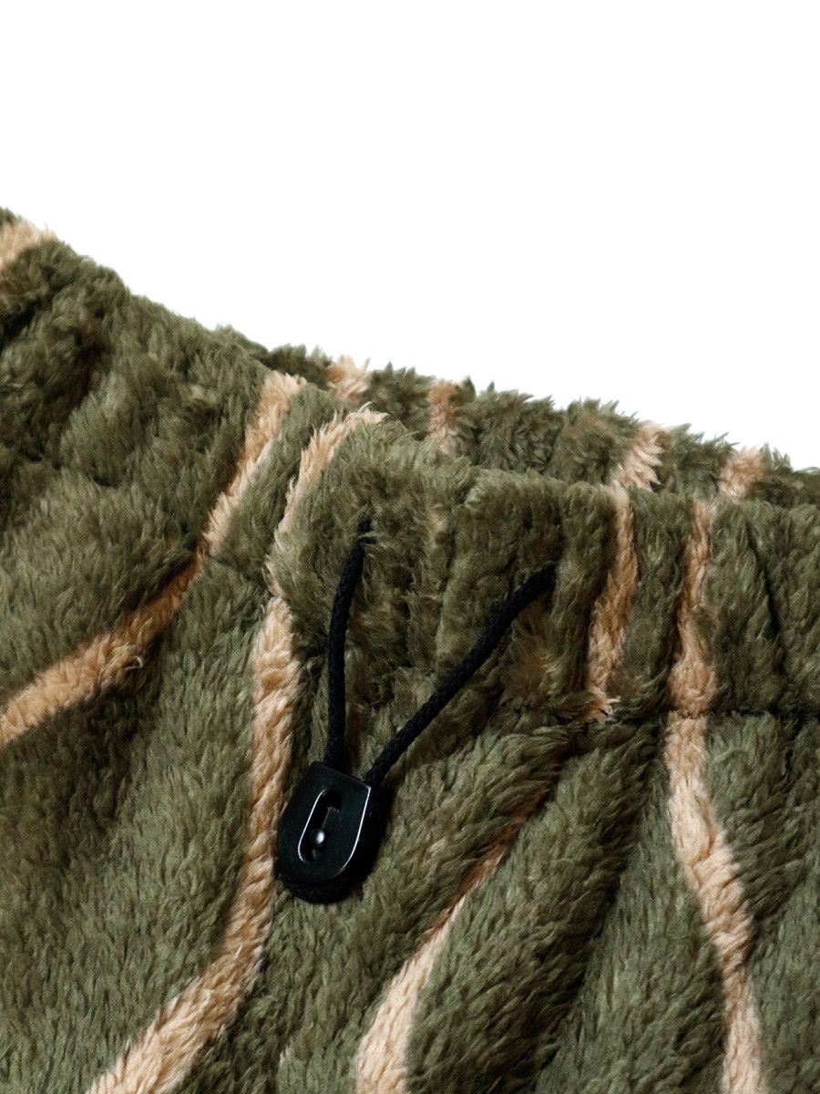 Kapital Kapital Cactus Easy Straight Fleece Pants Size US 34 / EU 50 - 5 Thumbnail