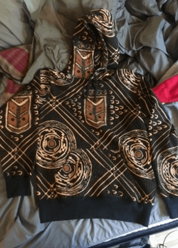 Supreme Supreme Damien Hirst Sweater (2025) | Grailed