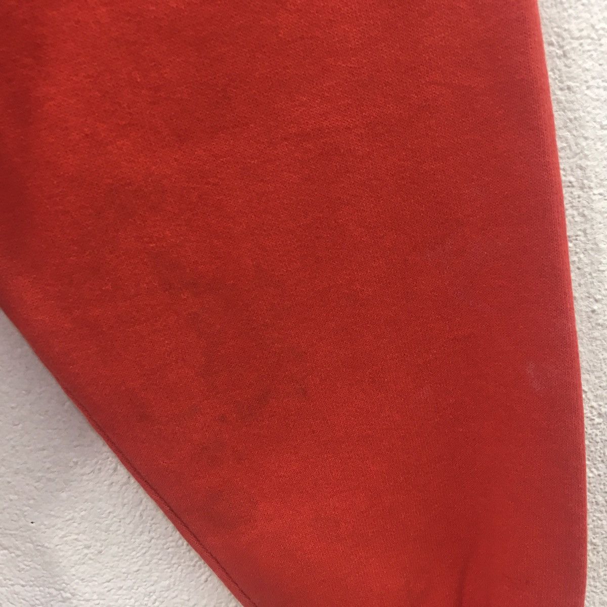 NHL × Vintage Vintage DETROIT RED WING 1988 sweatshirt Size US L / EU 52-54 / 3 - 6 Thumbnail