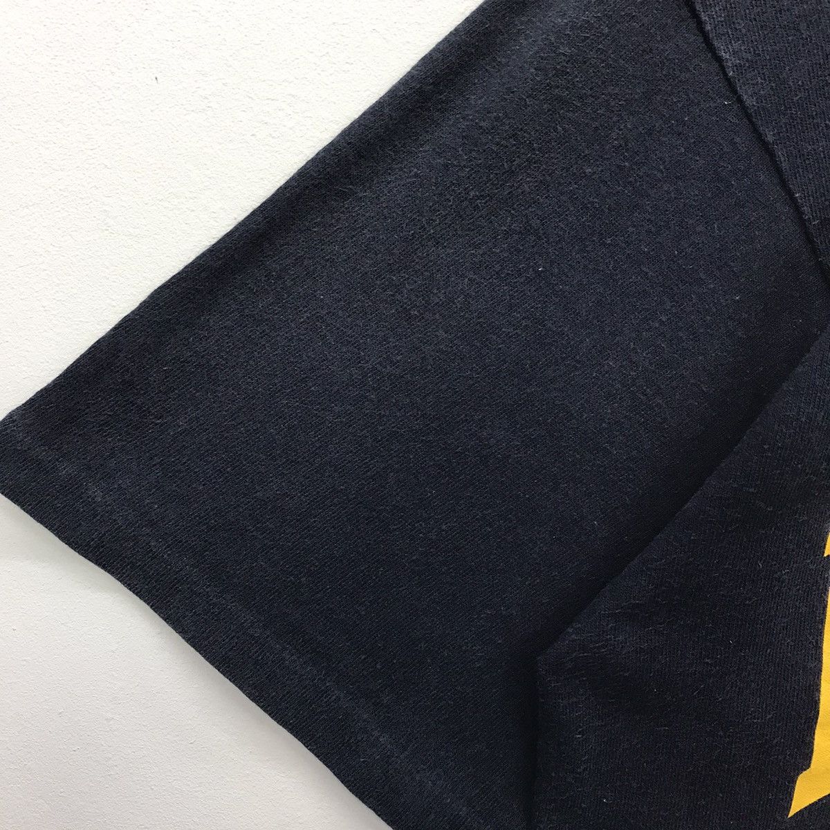 Champion × Vintage *Rare!! Vintage Champion University Michigan Spellout Tee Size US M / EU 48-50 / 2 - 5 Thumbnail