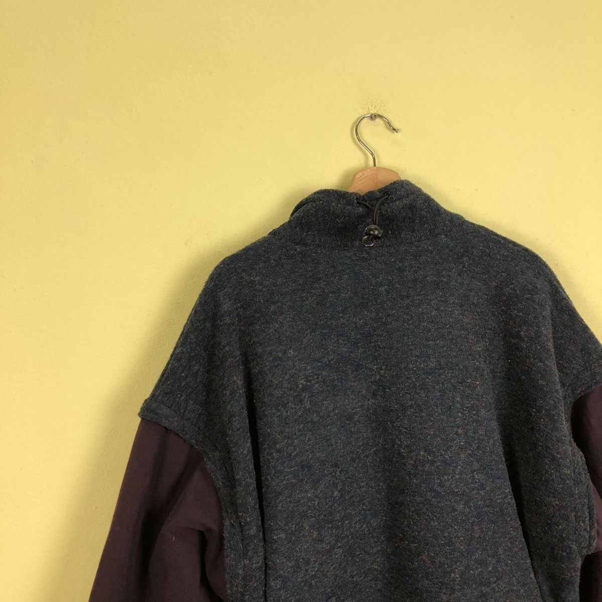 Jack Wolfskin Jack Wolfskin Polartec Jacket Size US M / EU 48-50 / 2 - 10 Thumbnail