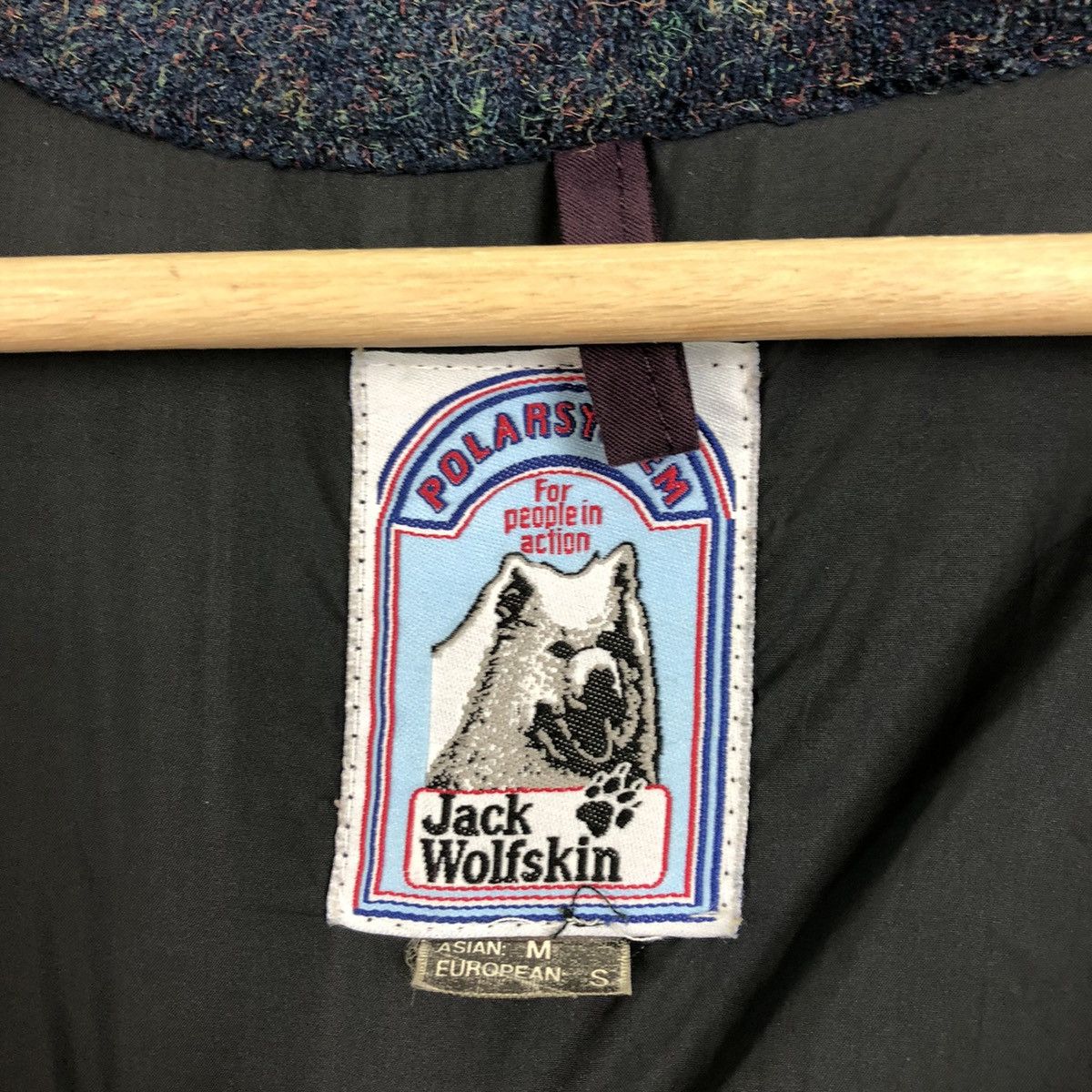 Jack Wolfskin Jack Wolfskin Polartec Jacket Size US M / EU 48-50 / 2 - 13 Thumbnail