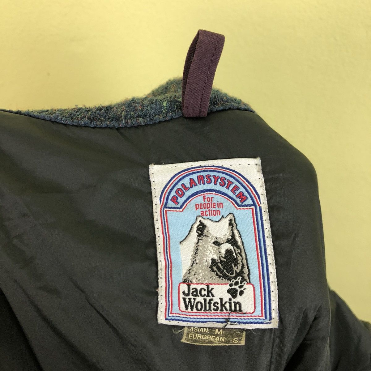 Jack Wolfskin Jack Wolfskin Polartec Jacket Size US M / EU 48-50 / 2 - 21 Thumbnail