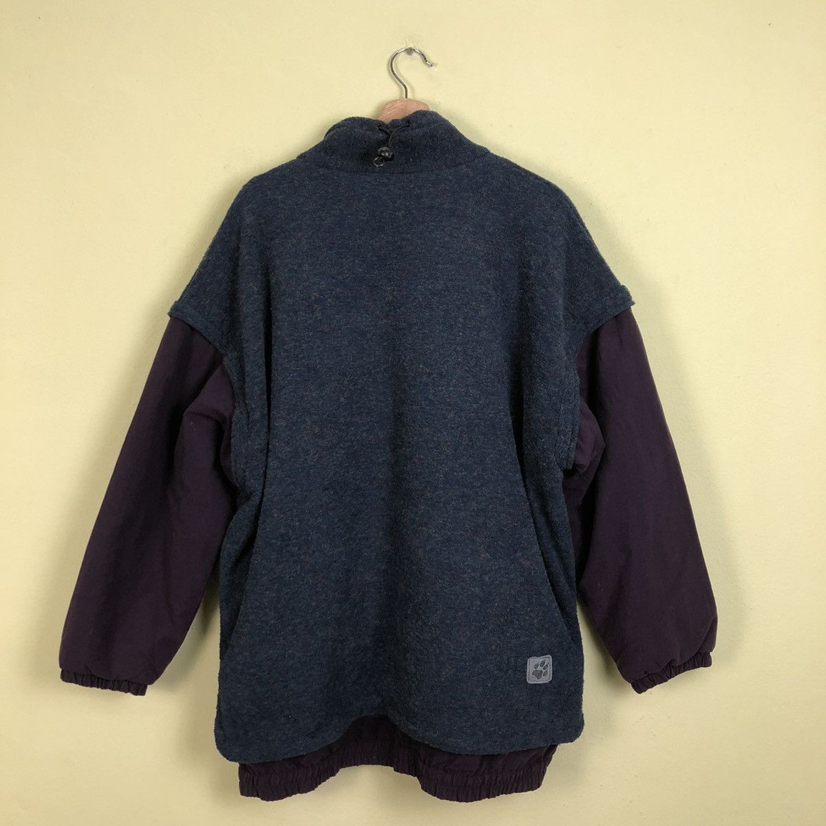 Jack Wolfskin Jack Wolfskin Polartec Jacket Size US M / EU 48-50 / 2 - 8 Thumbnail