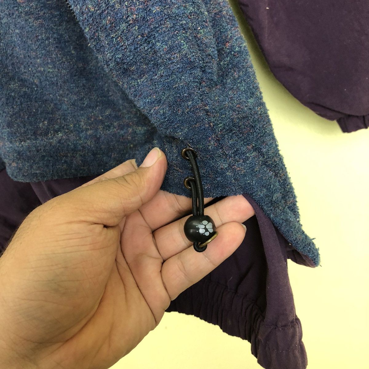 Jack Wolfskin Jack Wolfskin Polartec Jacket Size US M / EU 48-50 / 2 - 6 Thumbnail