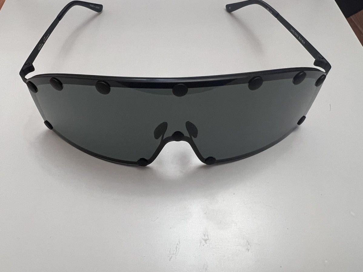 Men's Rick Owens Sunglasses | Grailed
