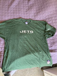 Vintage NE Jets T-Shirt – Jenuine Designs