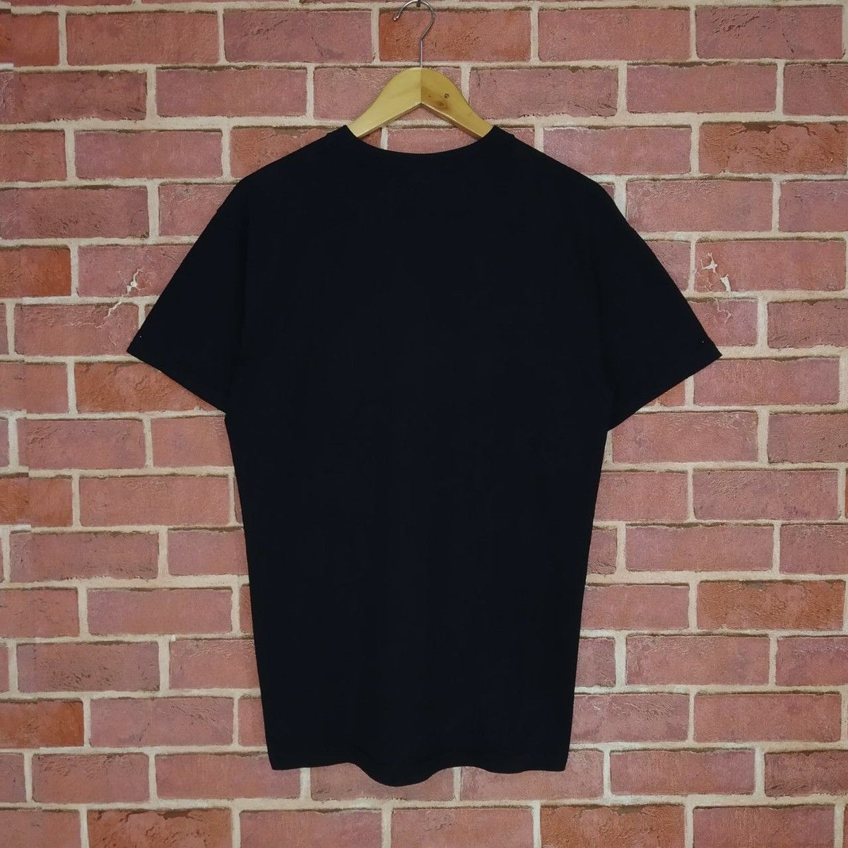 Band Tees × Vintage Vintage 1998 Nine Inch Nails NIN Band Alternative Rock Size US L / EU 52-54 / 3 - 2 Thumbnail