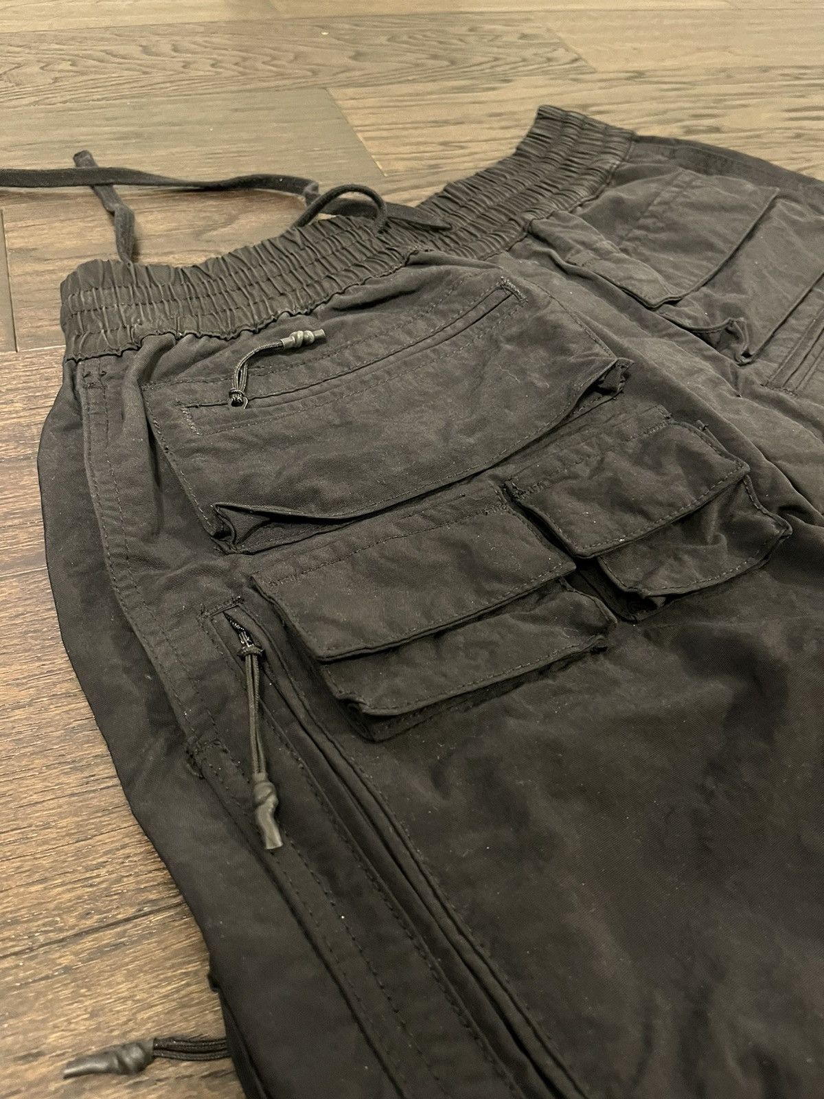 jacov Whoisjacov Utility Shorts Size US 29 - 3 Thumbnail