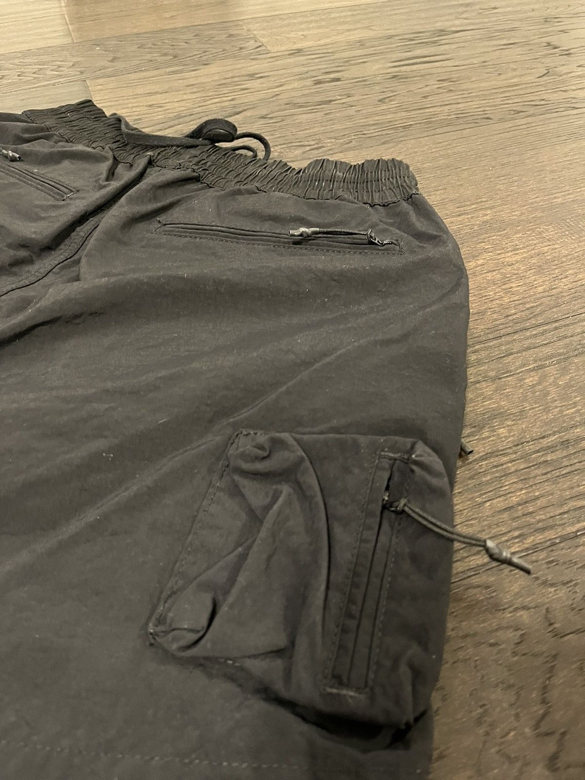 jacov Whoisjacov Utility Shorts Size US 29 - 4 Thumbnail