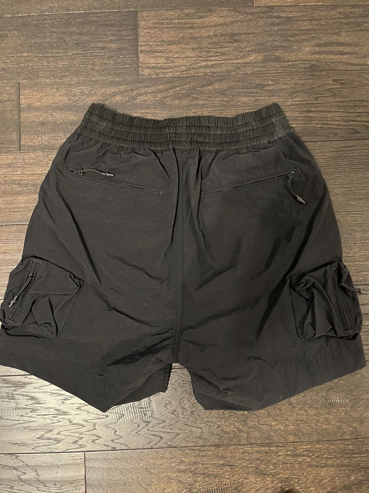 jacov Whoisjacov Utility Shorts Size US 29 - 2 Thumbnail