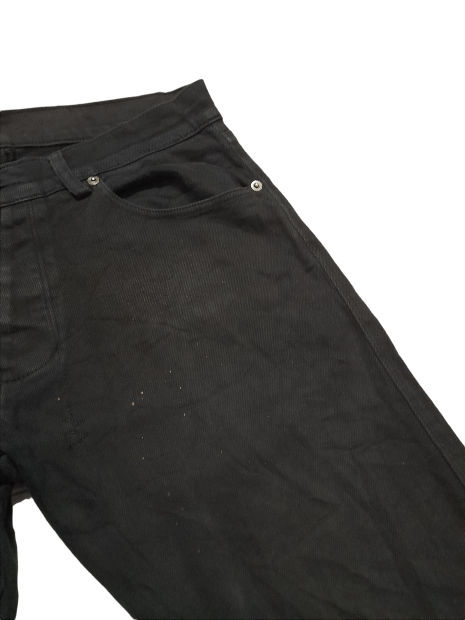 Ksubi Tsubi Ksubi Australia Designer Denim (E297) Size US 32 / EU 48 - 8 Thumbnail