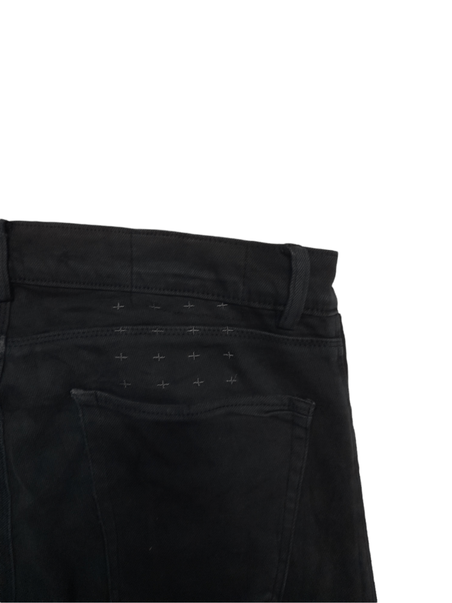 Ksubi Tsubi Ksubi Australia Designer Denim (E297) Size US 32 / EU 48 - 4 Thumbnail
