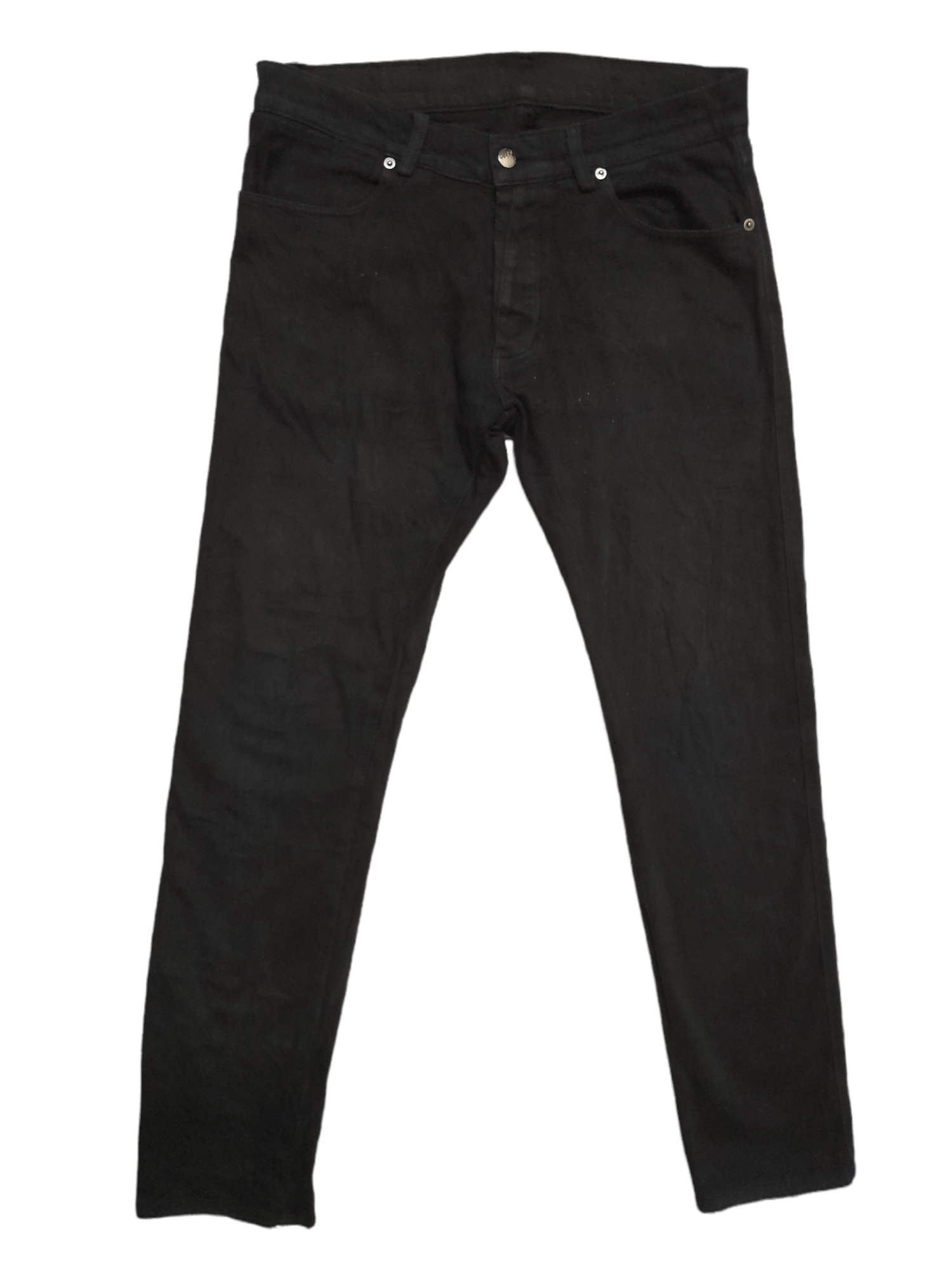 Ksubi Tsubi Ksubi Australia Designer Denim (E297) Size US 32 / EU 48 - 6 Thumbnail