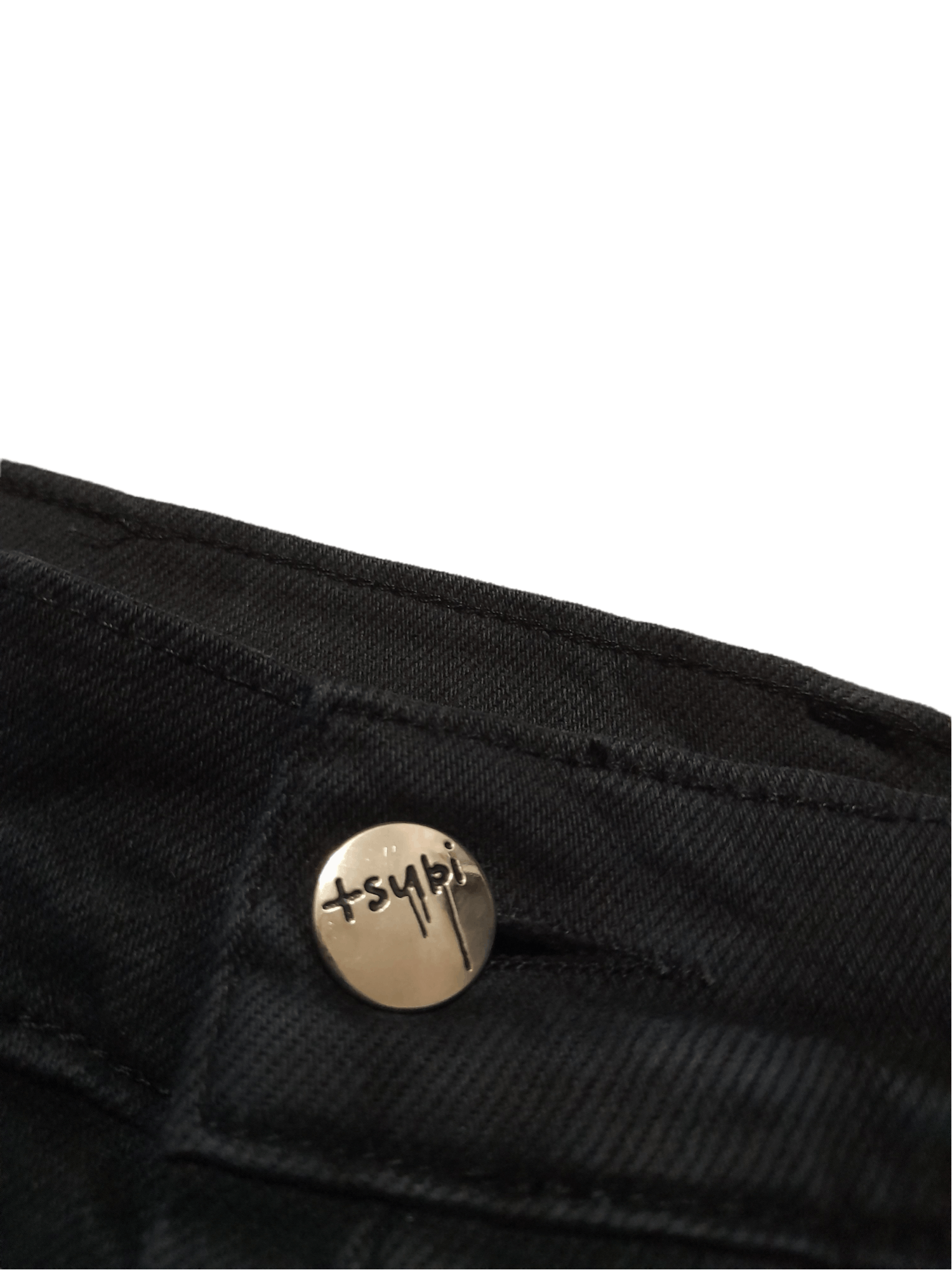 Ksubi Tsubi Ksubi Australia Designer Denim (E297) Size US 32 / EU 48 - 9 Thumbnail