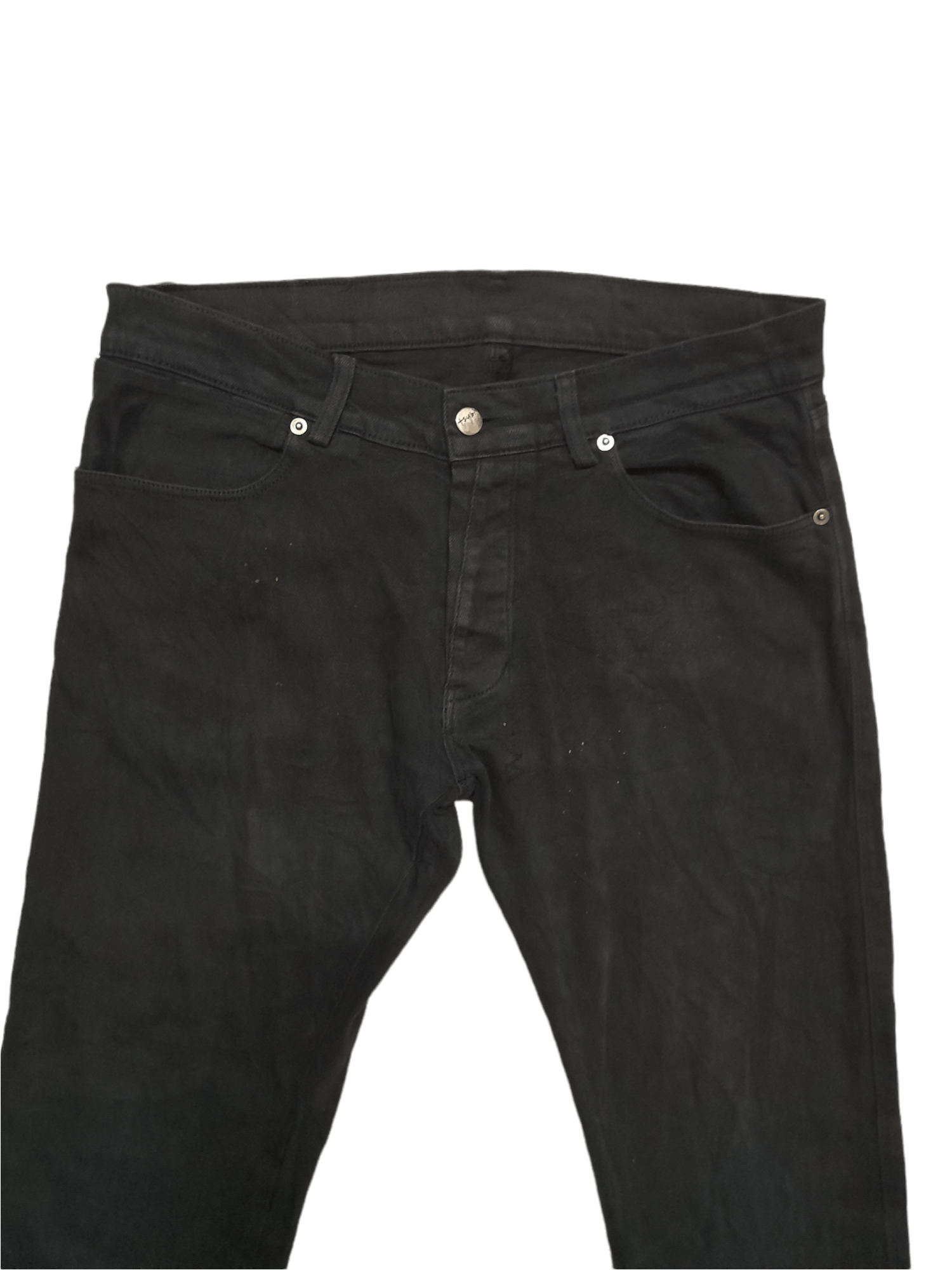 Ksubi Tsubi Ksubi Australia Designer Denim (E297) Size US 32 / EU 48 - 7 Thumbnail