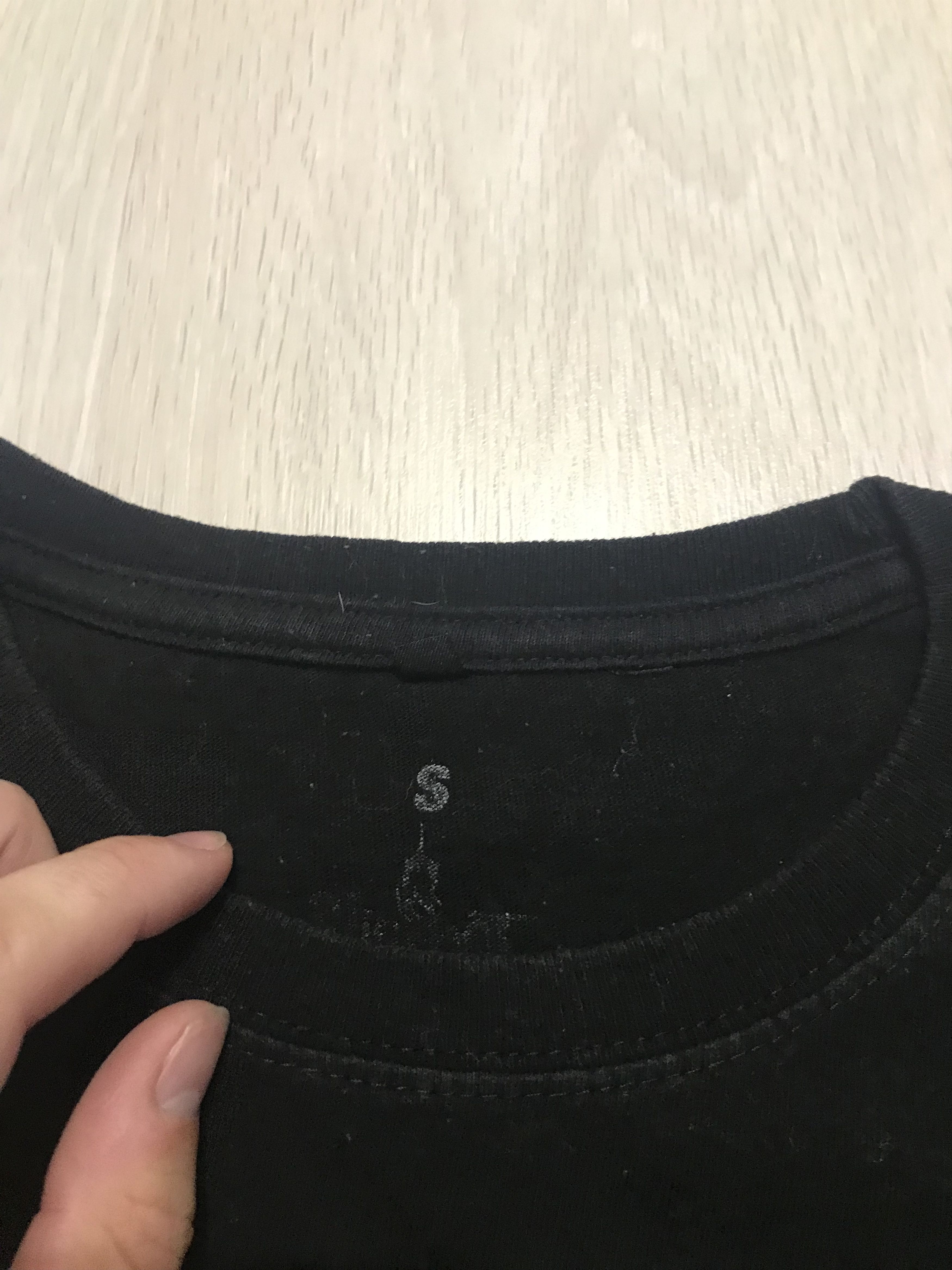 Slipknot Vintage Slipknot 2000’s 2 x Logo size S Size US S / EU 44-46 / 1 - 3 Thumbnail