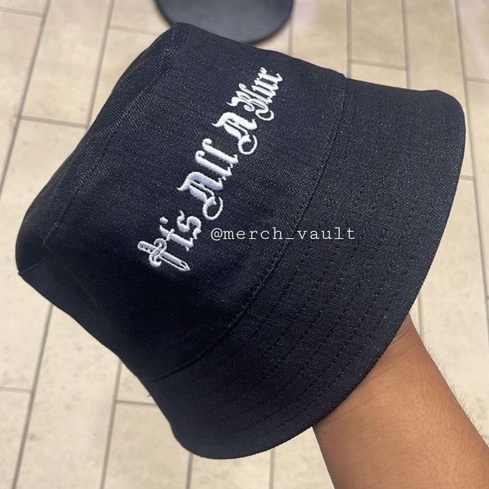 Drake x 21 Savage It's All A Blur Bucket Hat – STVTEMENT