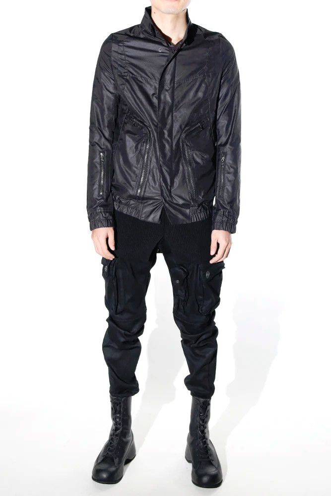 Julius Julius Zip Tight Blouson Size US S / EU 44-46 / 1 - 7 Thumbnail