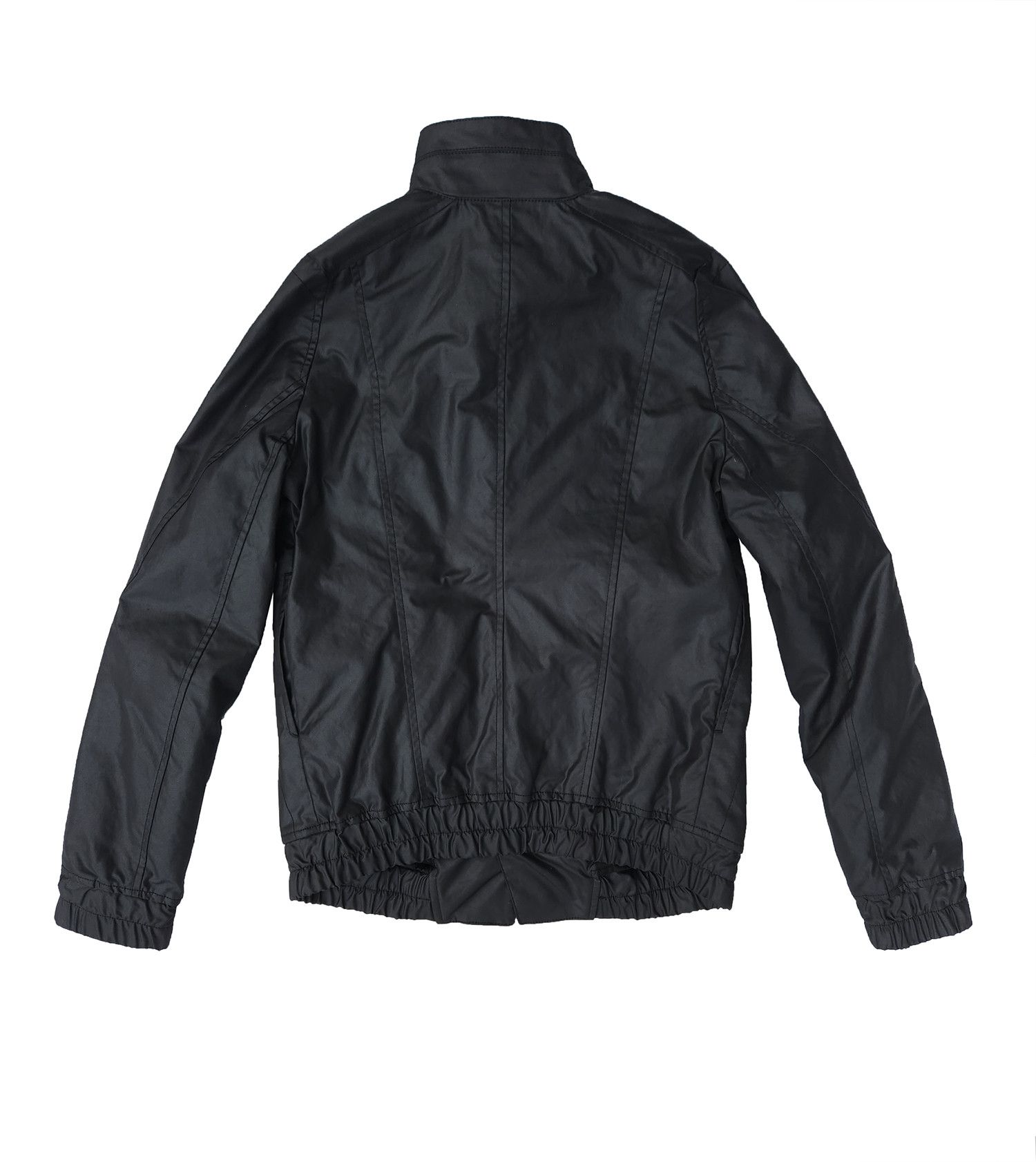 Julius Julius Zip Tight Blouson Size US S / EU 44-46 / 1 - 2 Thumbnail