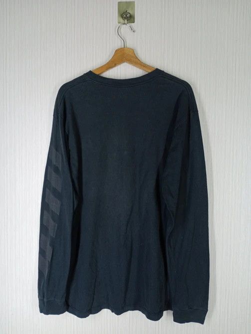 Nike MADE IN USA VINTAGE NIKE AIR LONG SLEEVE TEE Size US L / EU 52-54 / 3 - 4 Thumbnail