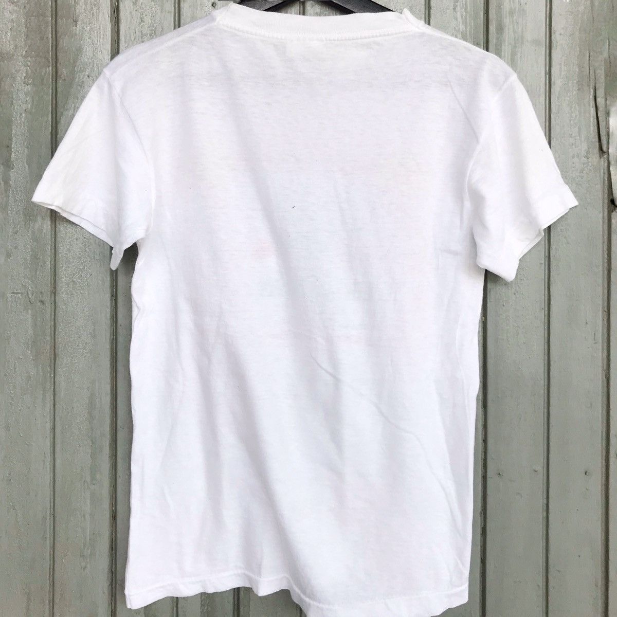 Anime × Vintage ‼️FAMILY anima tees takeo watanabe shogukan production Size US S / EU 44-46 / 1 - 11 Thumbnail