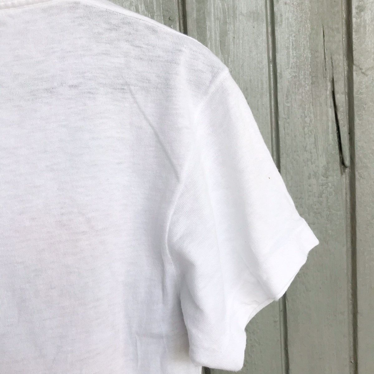 Anime × Vintage ‼️FAMILY anima tees takeo watanabe shogukan production Size US S / EU 44-46 / 1 - 10 Thumbnail