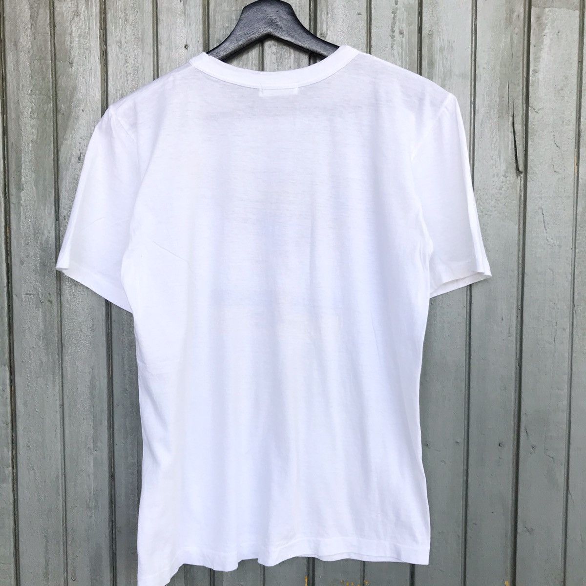 Anime × Vintage ‼️FAMILY anima tees takeo watanabe shogukan production Size US S / EU 44-46 / 1 - 8 Thumbnail