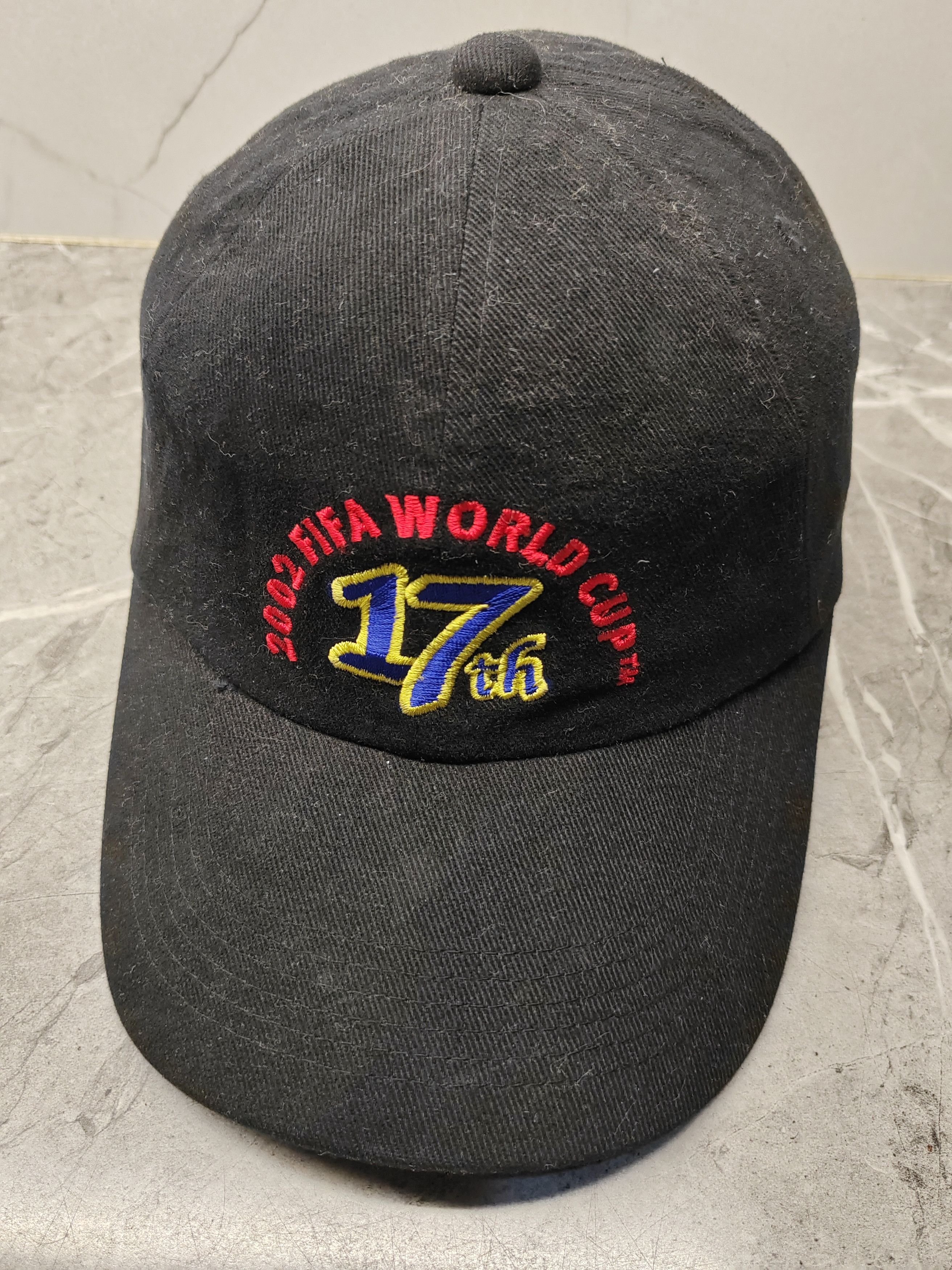 ウェア 2002 FIFA WORLD CAP s-l400.jpg