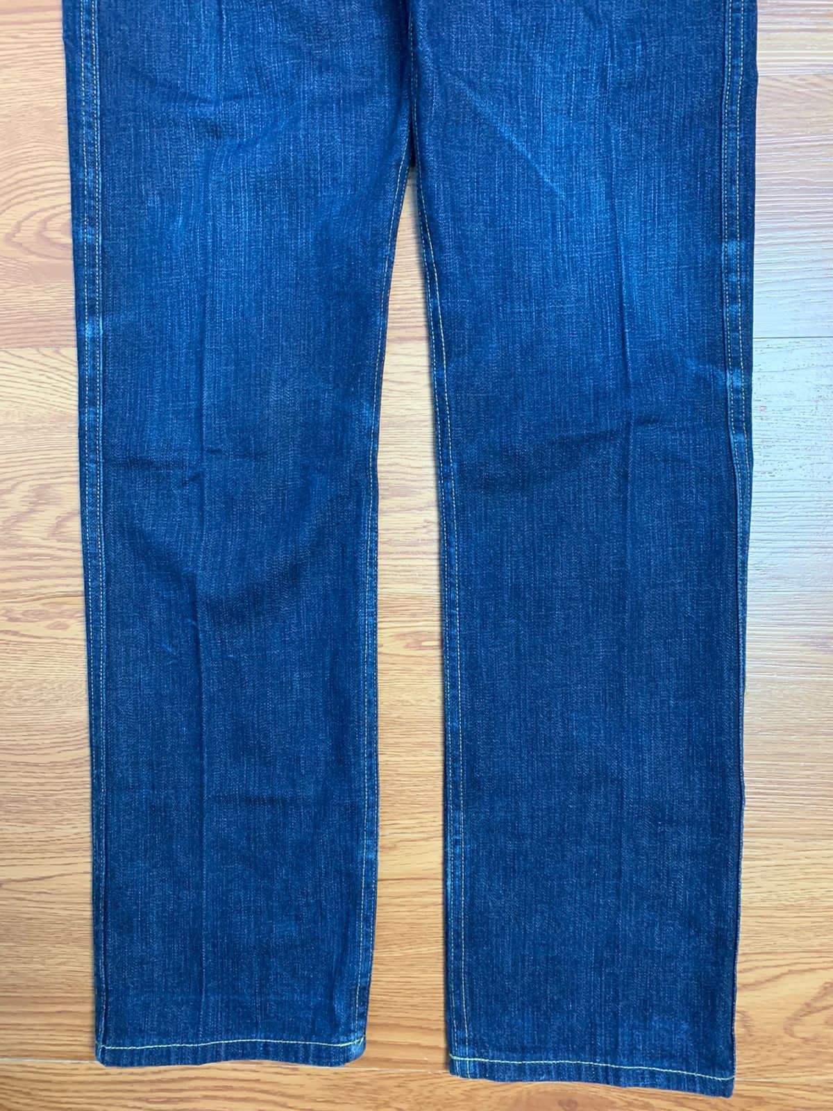 Junya Watanabe Junya Watanabe Leather Pocket Pants Size US 29 - 4 Thumbnail