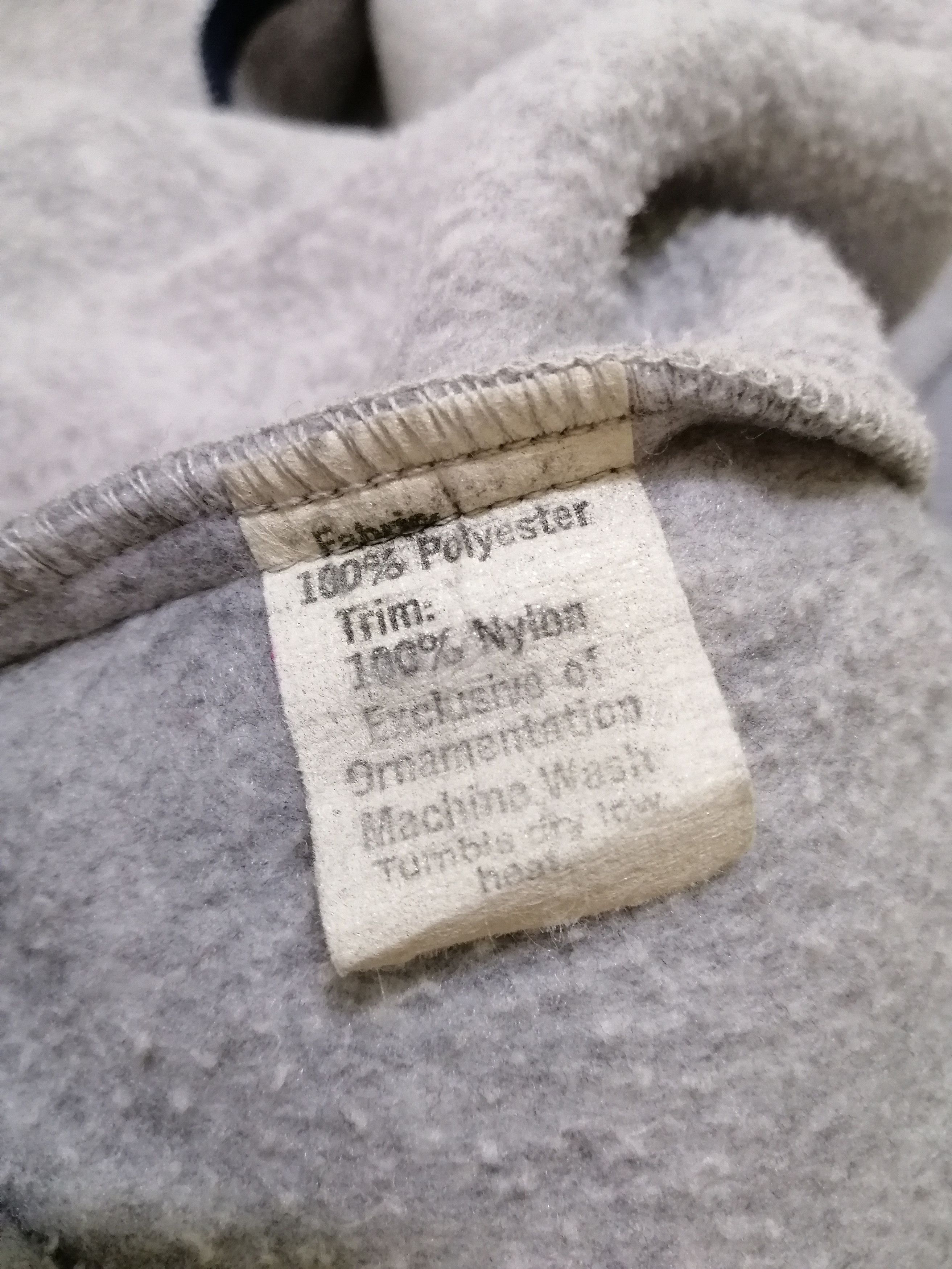 Patagonia 🔥Vintage 90s Patagonia fleece bombers sweater Size US M / EU 48-50 / 2 - 3 Thumbnail