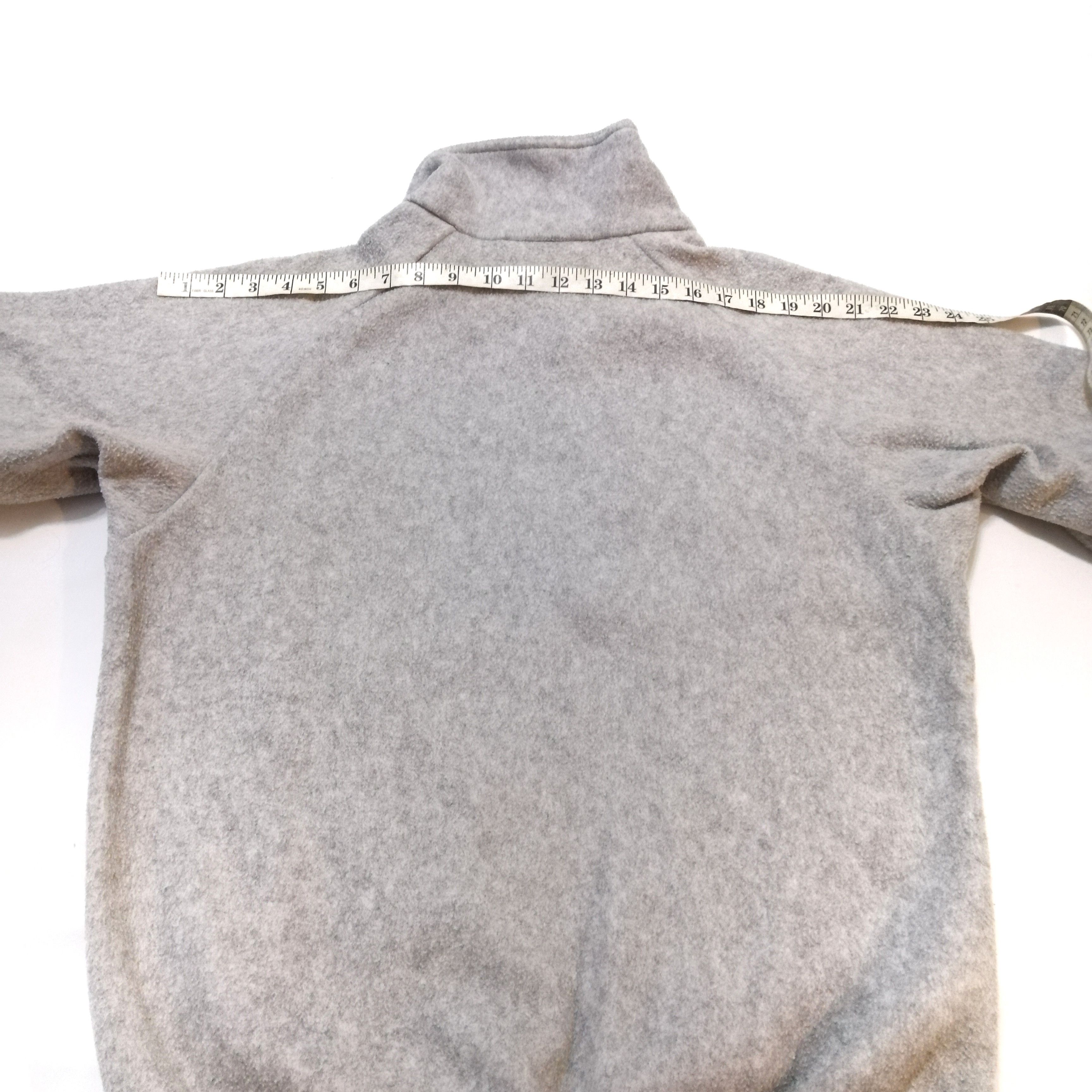 Patagonia 🔥Vintage 90s Patagonia fleece bombers sweater Size US M / EU 48-50 / 2 - 5 Thumbnail