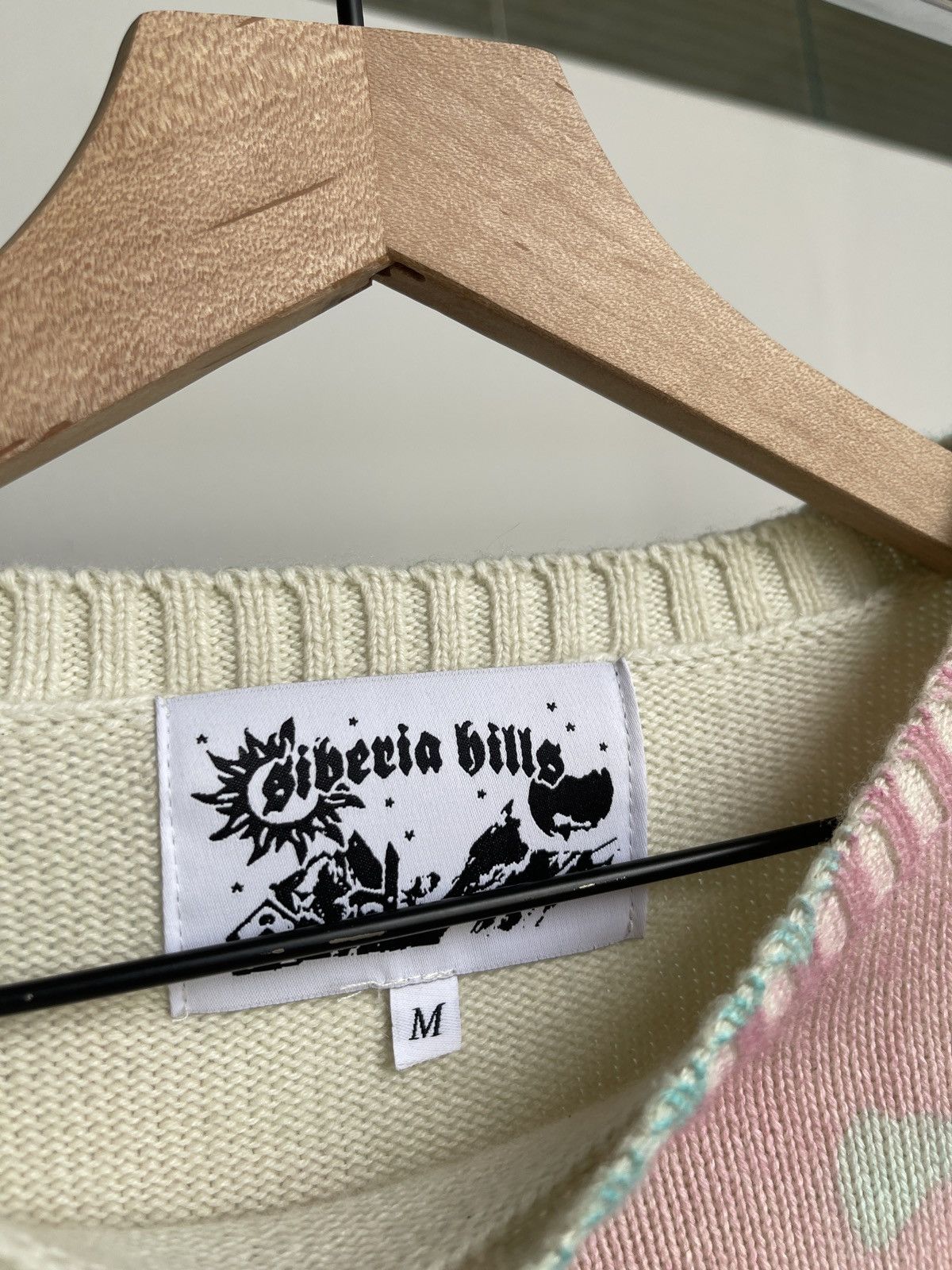 Siberia Hills Africa Knit Sweater Size US M / EU 48-50 / 2 - 3 Thumbnail