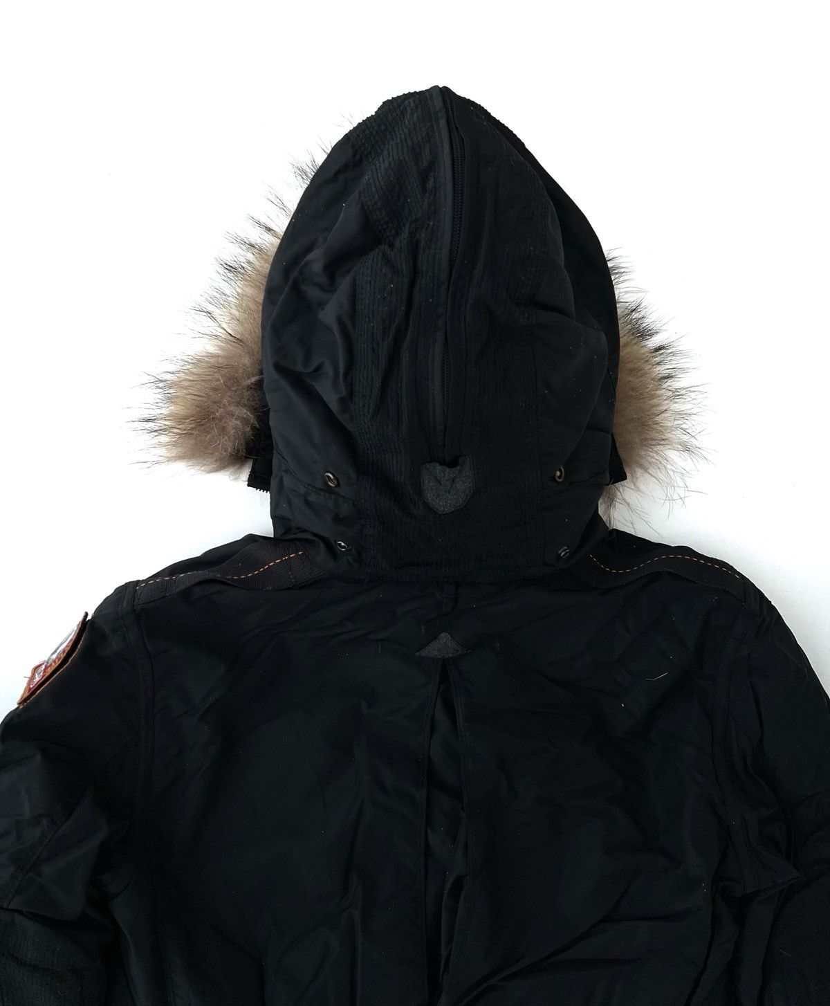 Parajumpers Parajumpers Masterpiece Series Jacket Size US M / EU 48-50 / 2 - 16 Thumbnail