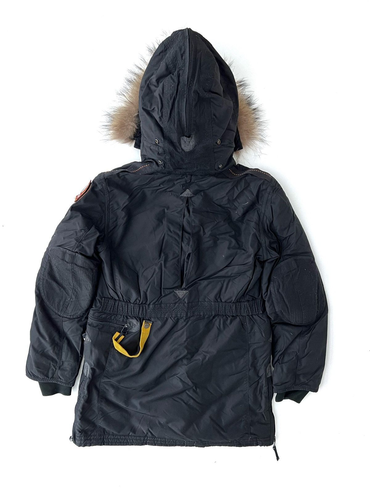 Parajumpers Parajumpers Masterpiece Series Jacket Size US M / EU 48-50 / 2 - 13 Thumbnail
