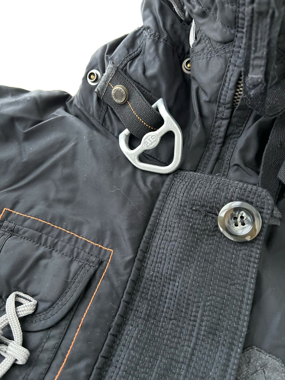 Parajumpers Parajumpers Masterpiece Series Jacket Size US M / EU 48-50 / 2 - 4 Thumbnail