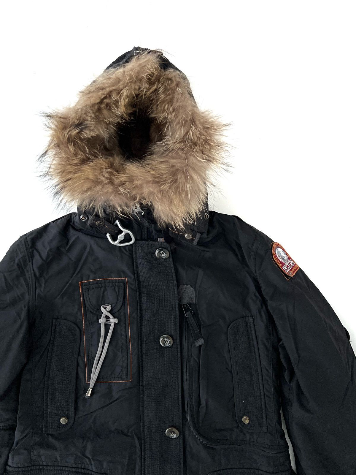 Parajumpers Parajumpers Masterpiece Series Jacket Size US M / EU 48-50 / 2 - 2 Thumbnail