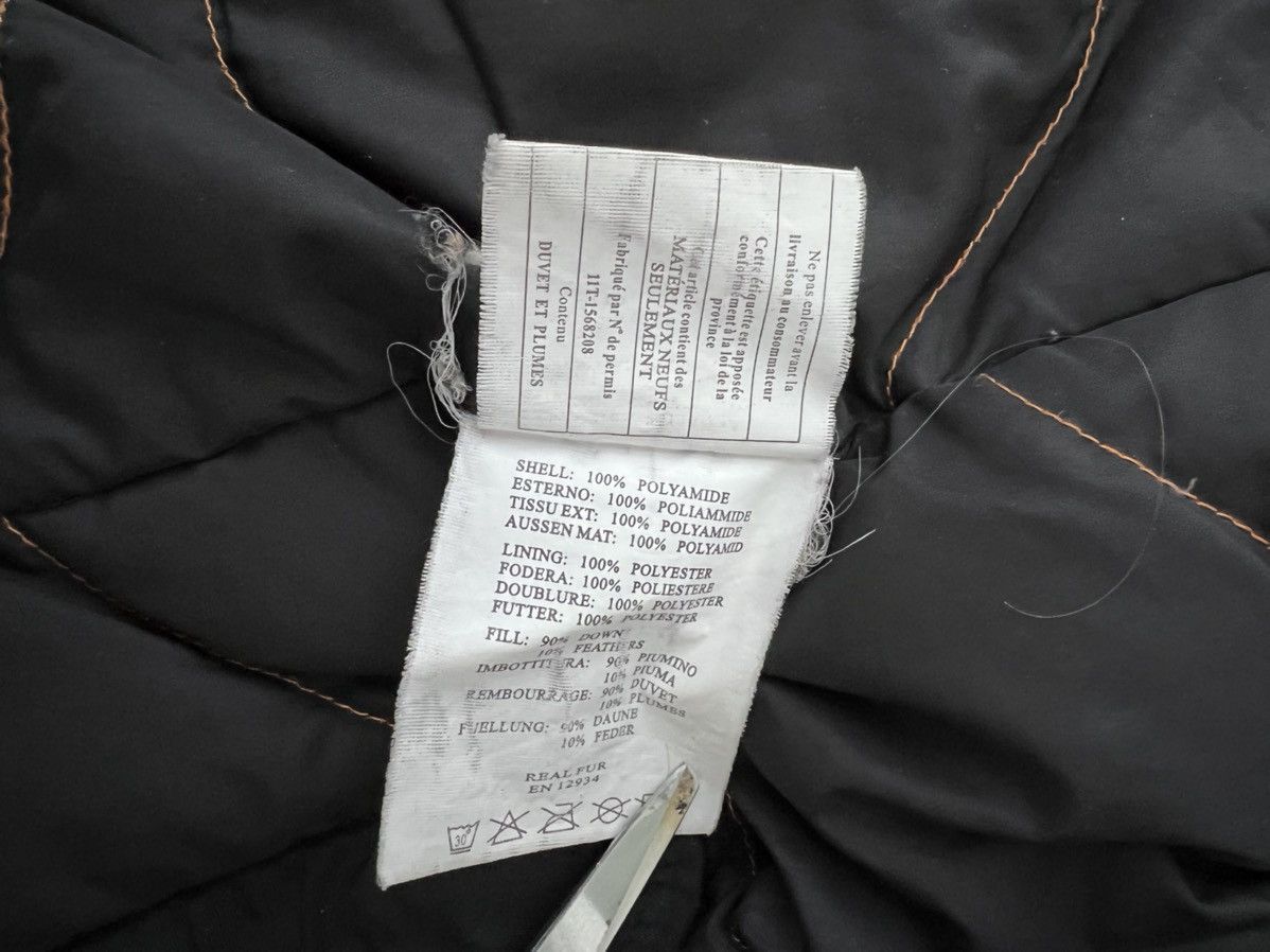 Parajumpers Parajumpers Masterpiece Series Jacket Size US M / EU 48-50 / 2 - 10 Thumbnail