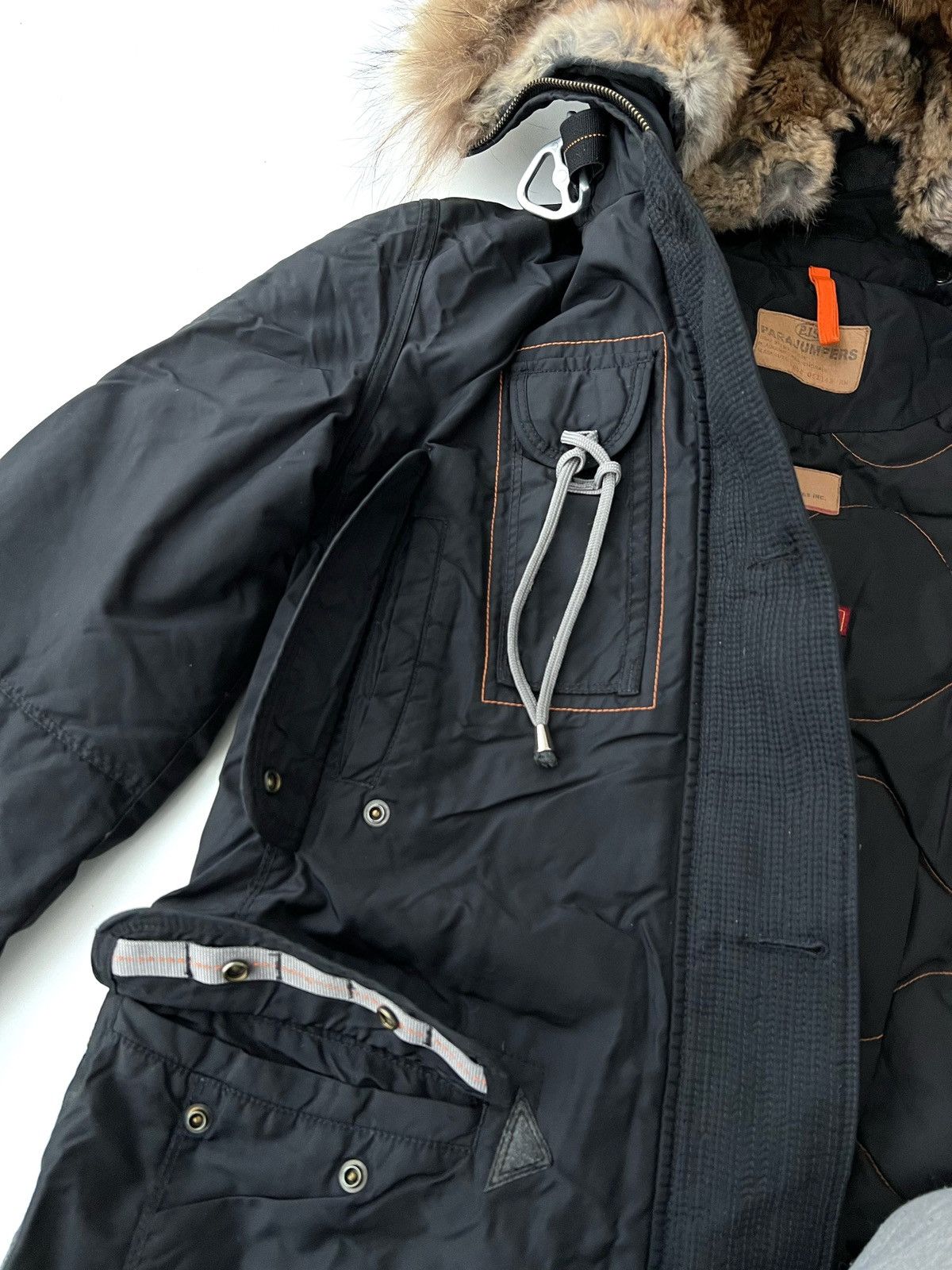 Parajumpers Parajumpers Masterpiece Series Jacket Size US M / EU 48-50 / 2 - 11 Thumbnail