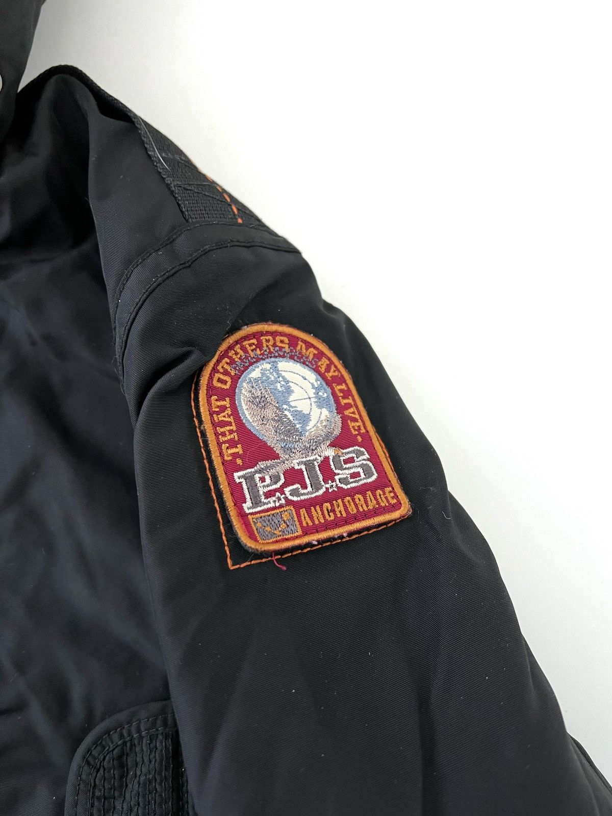 Parajumpers Parajumpers Masterpiece Series Jacket Size US M / EU 48-50 / 2 - 5 Thumbnail