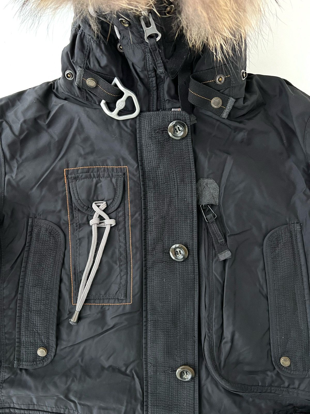 Parajumpers Parajumpers Masterpiece Series Jacket Size US M / EU 48-50 / 2 - 3 Thumbnail